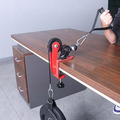 Portable Arm & Wrist Strength Trainer - 39, 3\