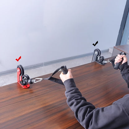 Portable Arm & Wrist Strength Trainer - 39, 3\