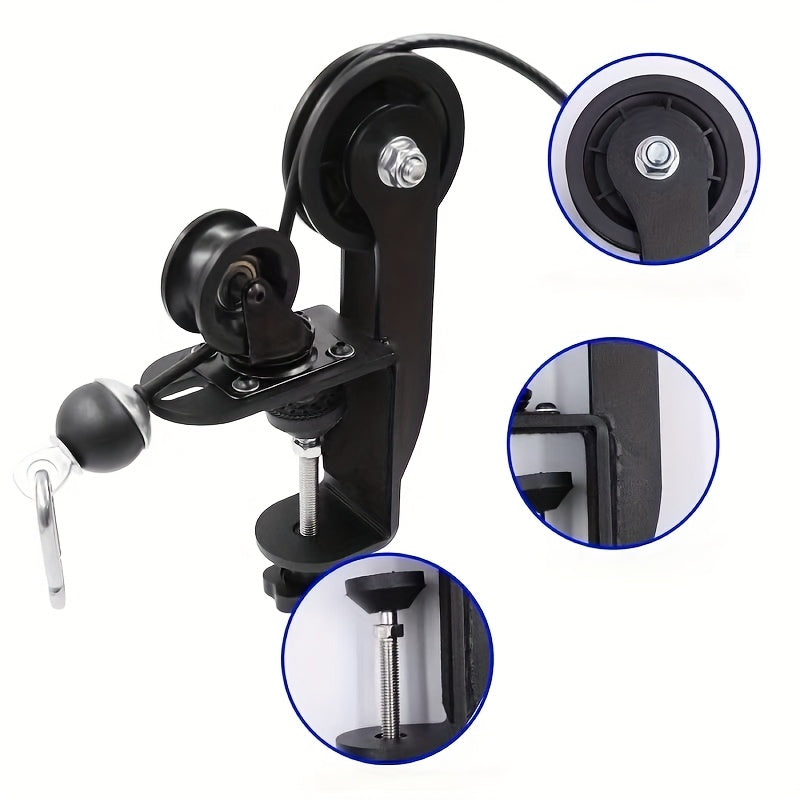 Portable Arm & Wrist Strength Trainer - 39, 3\