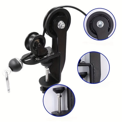 Portable Arm & Wrist Strength Trainer - 39, 3\