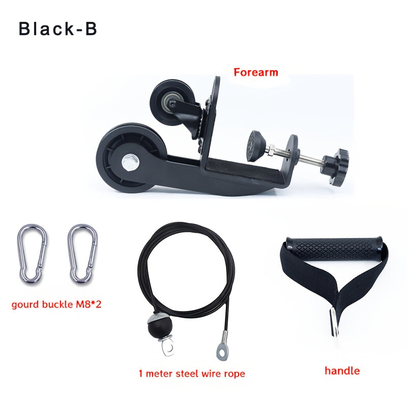 Portable Arm & Wrist Strength Trainer - 39, 3\