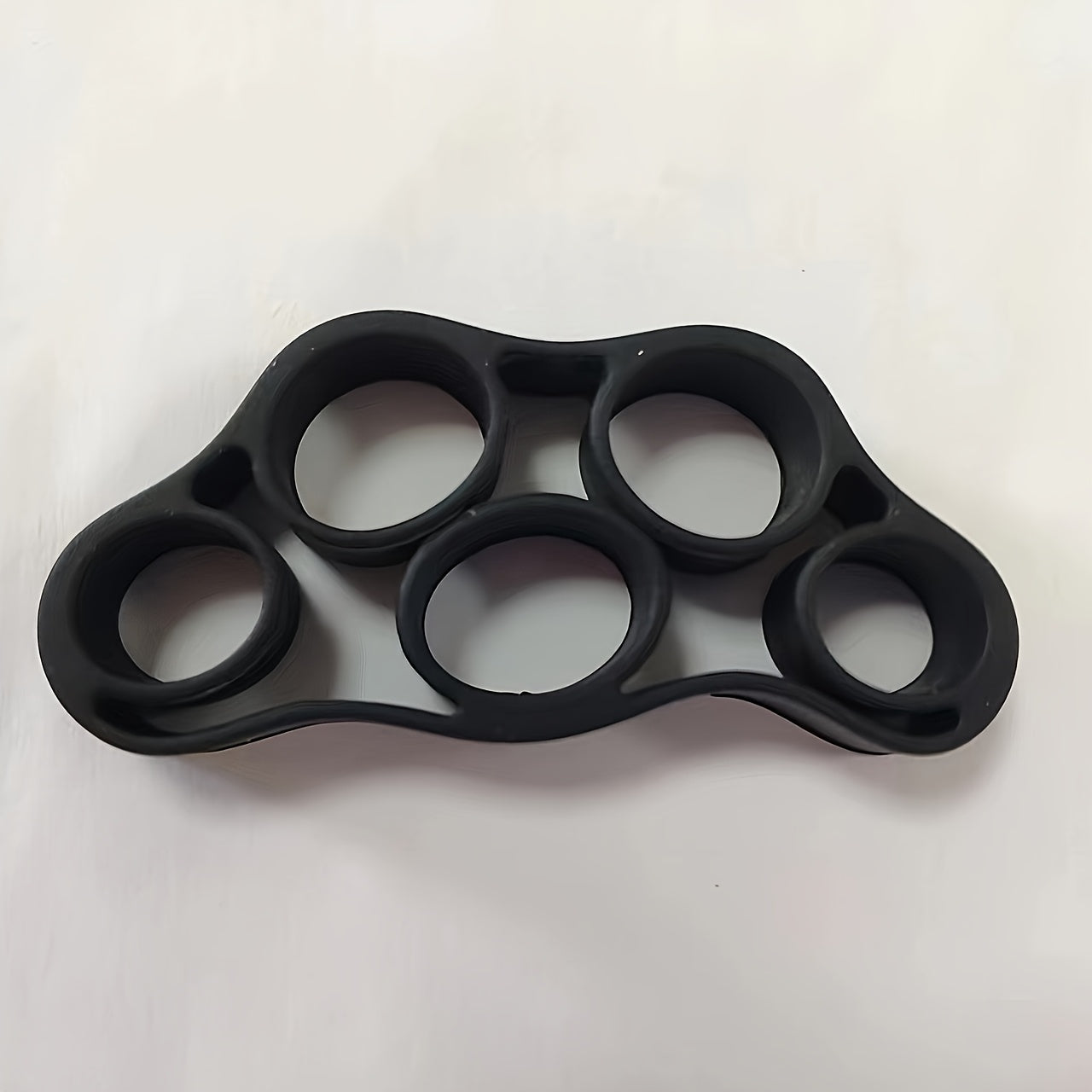 Seven-Piece Grip Strength Trainer Set for Finger and Arm Muscle Training