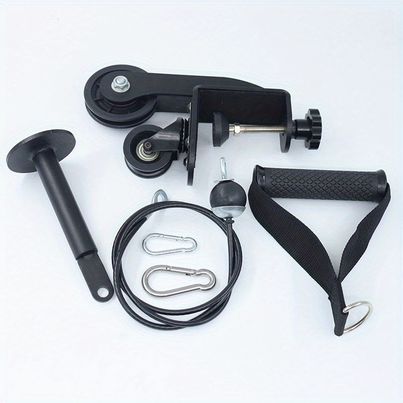 Portable Arm & Wrist Strength Trainer - 39, 3\