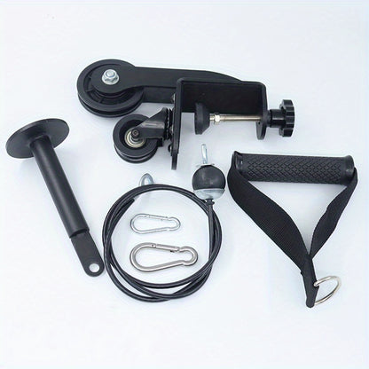 Portable Arm & Wrist Strength Trainer - 39, 3\