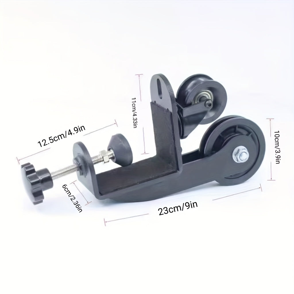 Portable Arm & Wrist Strength Trainer - 39, 3\
