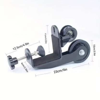 Portable Arm & Wrist Strength Trainer - 39, 3\